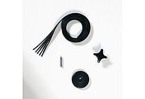 Plattenhalter Digipressto Details 3