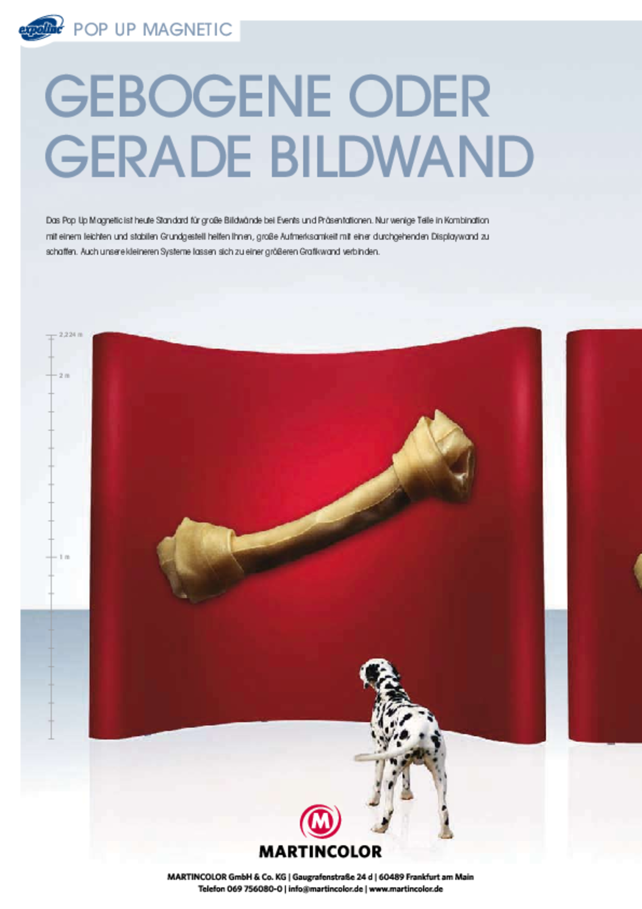 Expolinc PopUp Magnetic brochure PDF