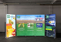 DLG e. V. PIXLIP GO Led-Messestand 4 DLG e. V. PIXLIP GO Led-Messestand 4