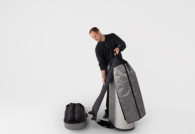 Penta Looop transport bag Penta Looop transport bag