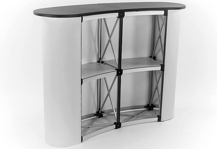 PopUp Counter back
