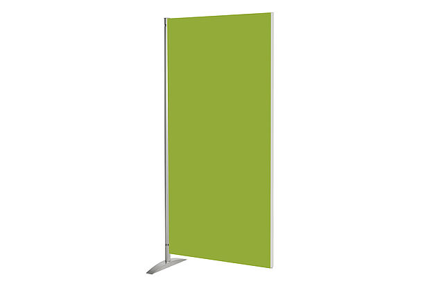 Partition wall MC METRO example 5 Partition wall MC METRO example 5