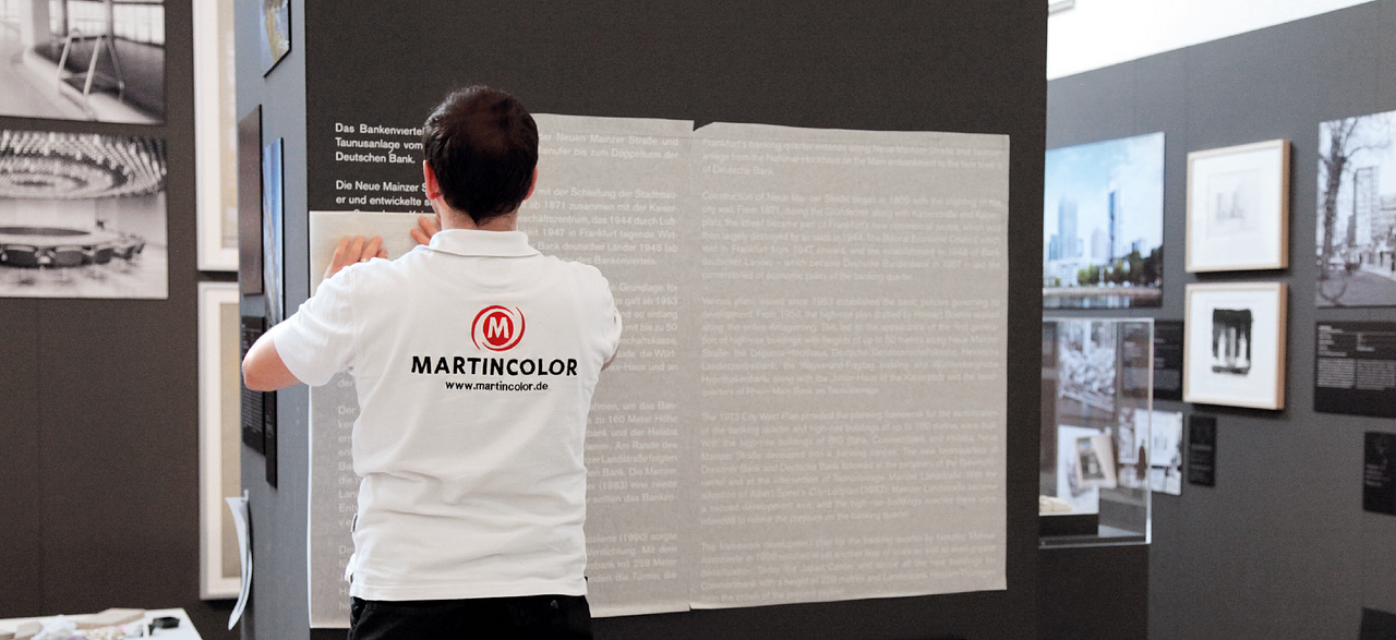 Folienschriften Folienschriften