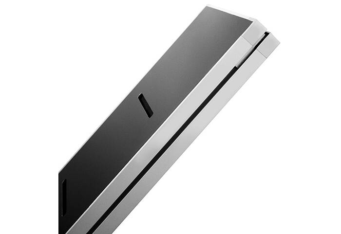 Dacapo iPoint Details Dacapo iPoint Details