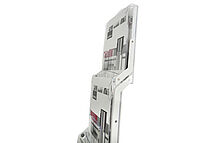 Real Bianco side view Real Bianco side view