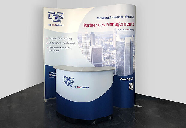 DQS GmbH DQS GmbH