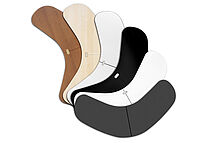 Expand PodiumCase counter tops