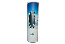 Expolinc PopUp Magnetic pillar 2 Expolinc PopUp Magnetic pillar 2