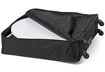 Twiddle Counter transport trolley details Twiddle Counter transport trolley details