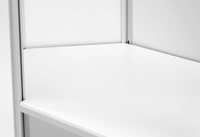 Counter STAND details 3 Counter STAND details 3