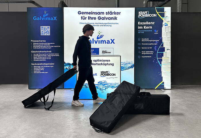 Galvimax GmbH Galvimax GmbH