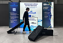 Galvimax GmbH Galvimax GmbH