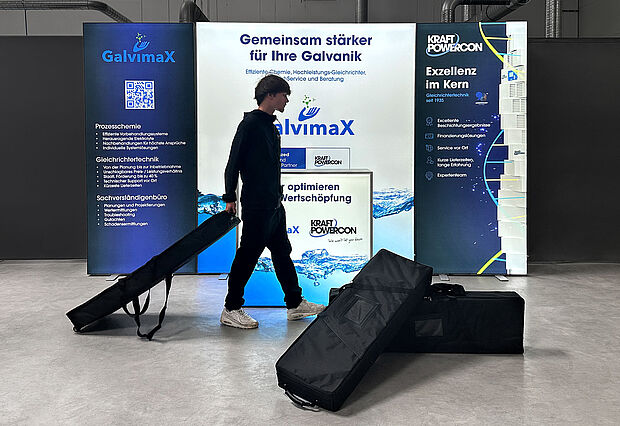 Galvimax GmbH Galvimax GmbH