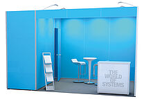 OCTAwall exhibition solutions Example 10