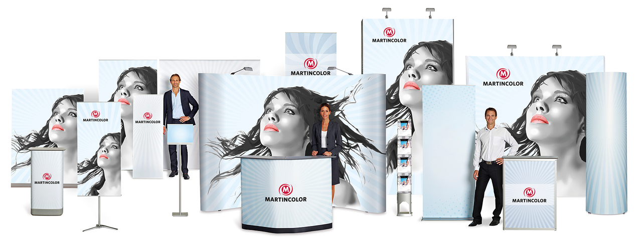 Presentation system