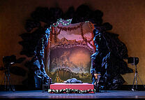 Oper Frankfurt - Parsifal 5