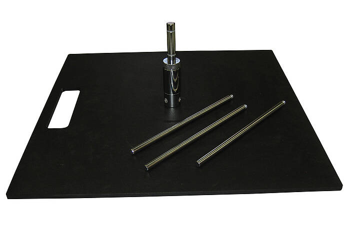 base plate base plate