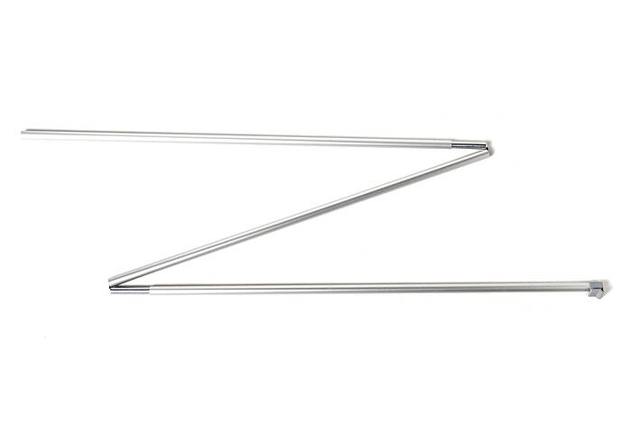 ECON RollUp Telescopic pole ECON RollUp Telescopic pole