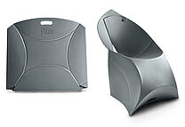 Flux Chair Anthrazit Details Flux Chair Anthrazit Details
