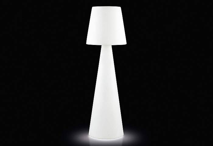 PIVOT floor lamp