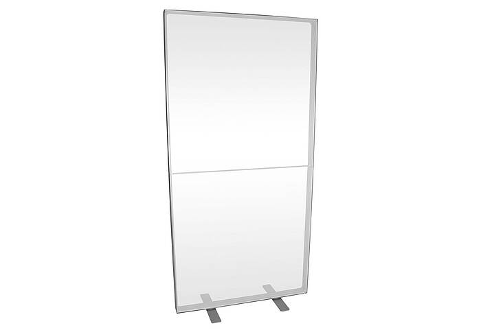 ALU Up - frame