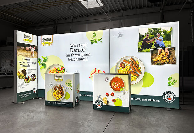 Ökoland GmbH