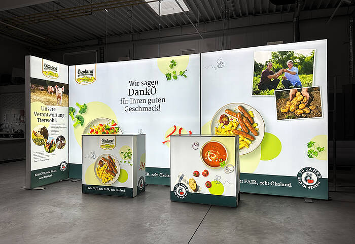 Ökoland GmbH