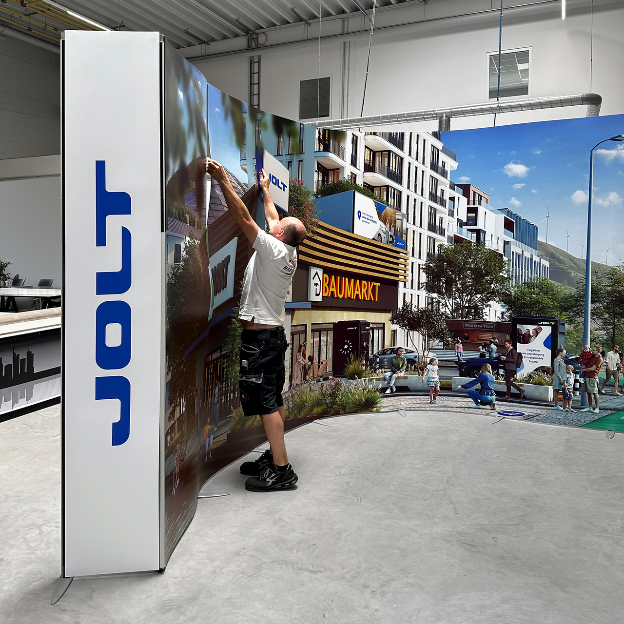 MARTINCOLOR A-Team 3