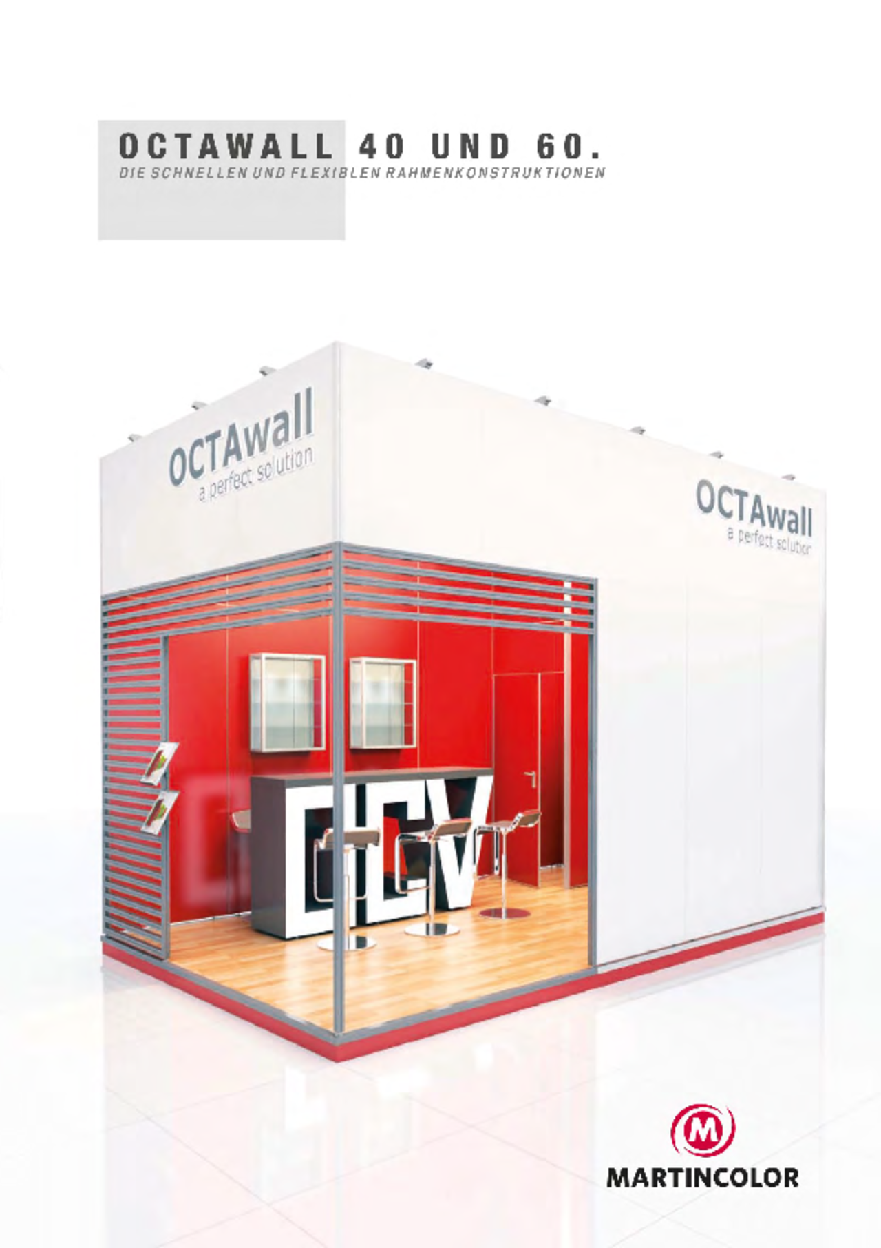 OCTAwall brochure PDF