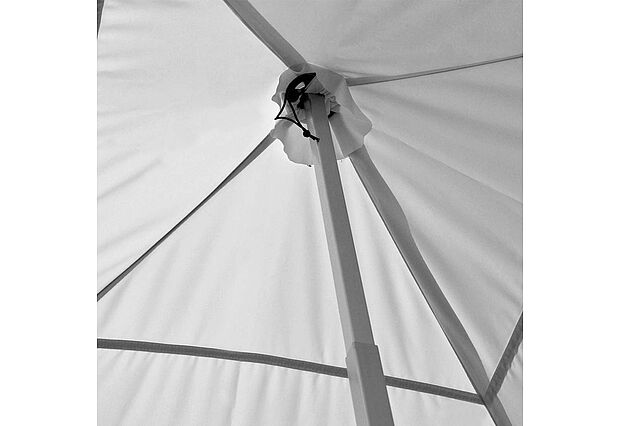 Handy Tent Roof Handy Tent Roof