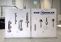 KSR Kübler Niveau-Messtechnik GmbH ZippWall