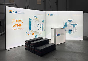 BSI Business Systems Integration AG