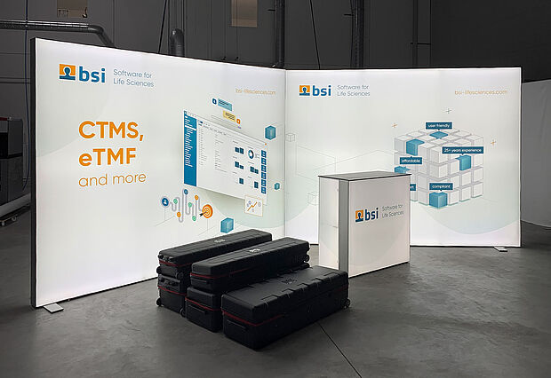 BSI Business Systems Integration AG