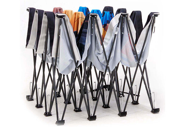 Expand BigFabric frame