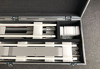 ComSat Media GmbH OCTAlumina Transportkoffer 2