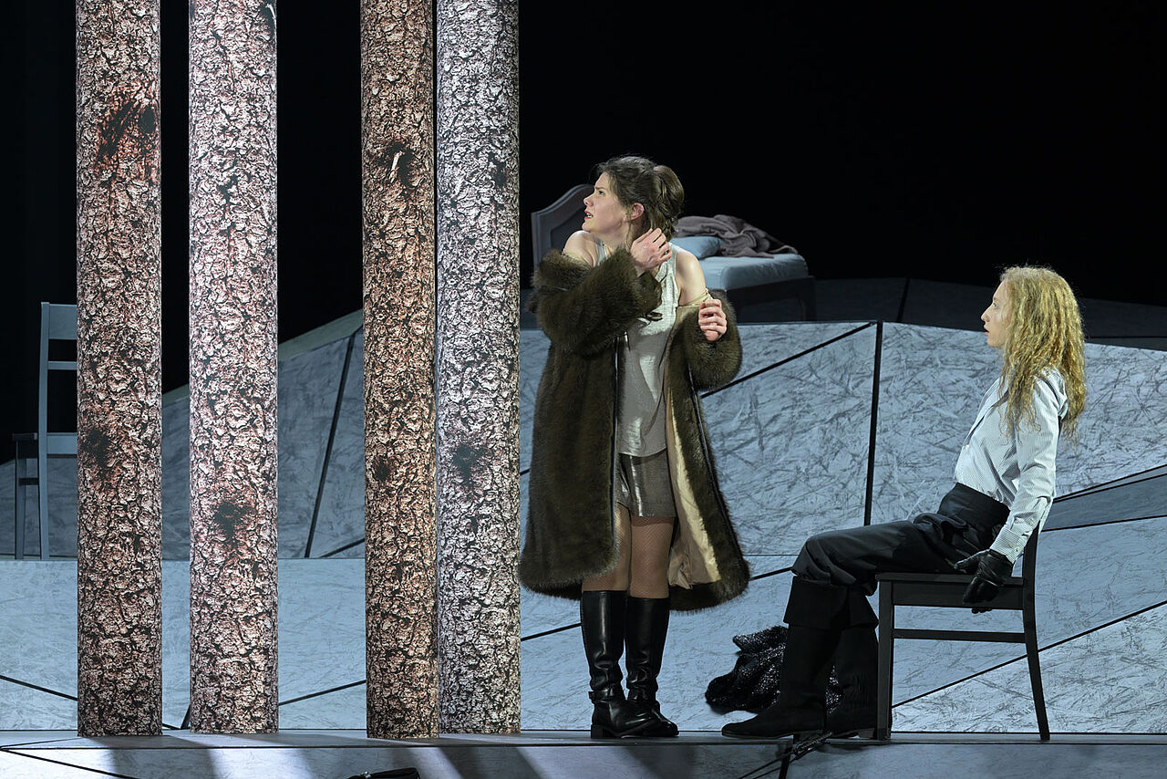 Opera “Written on Skin” 3