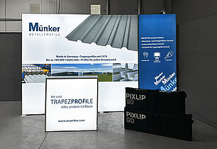 Münker Metallprofile GmbH
