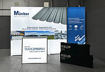 Münker Metallprofile GmbH Münker Metallprofile GmbH