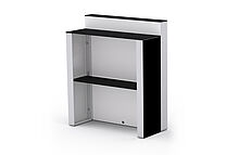 ALU STAR MAX Counter frame back ALU STAR MAX Counter frame back