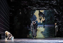 Oper Frankfurt - Parsifal 4