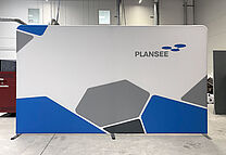 Plansee SE ZippWall
