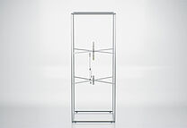 ALU STAR Tower aluminum profiles