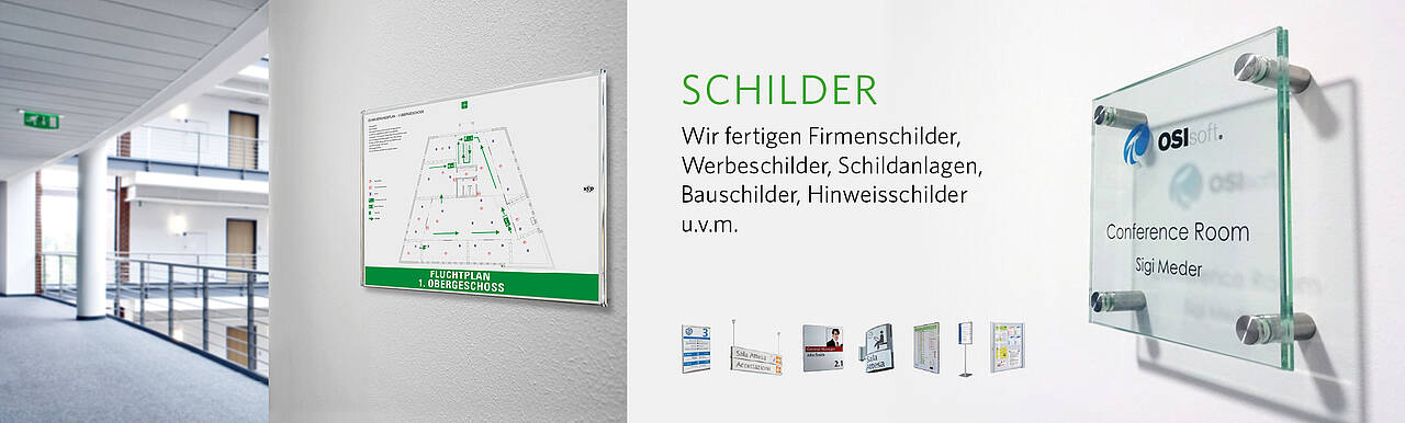 Schilder