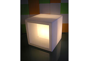 OPEN CUBE