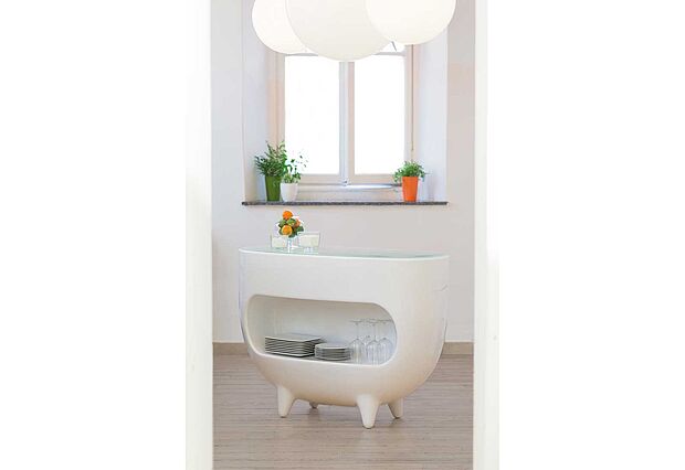SPLAY Barcounter Beispiel