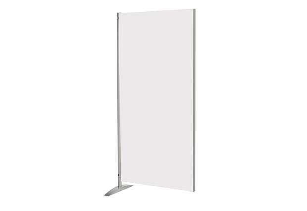 Partition wall MC METRO example 7 Partition wall MC METRO example 7