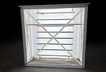 GRID Lightbox Counter Premium back