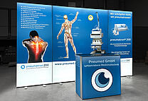 Pneumed GmbH Pneumed GmbH