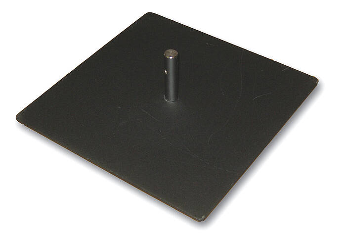 base plate 2