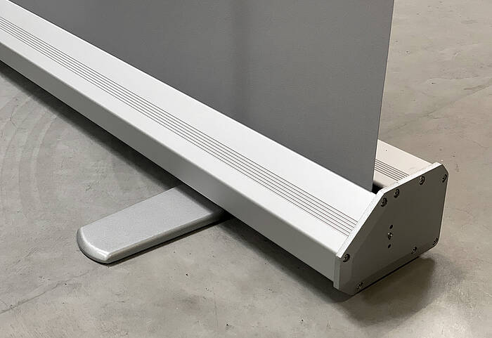 Privacon GmbH RollUp Extreme system cartridge Privacon GmbH RollUp Extreme system cartridge